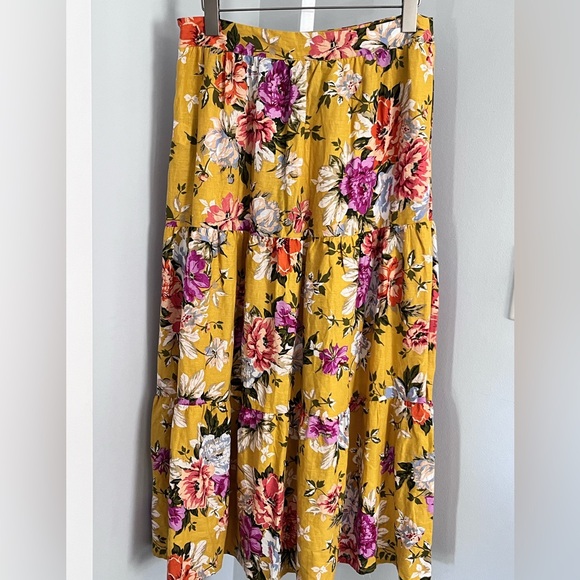 RACHEL ROY | M | LINEN blend | NWT - Picture 5 of 16